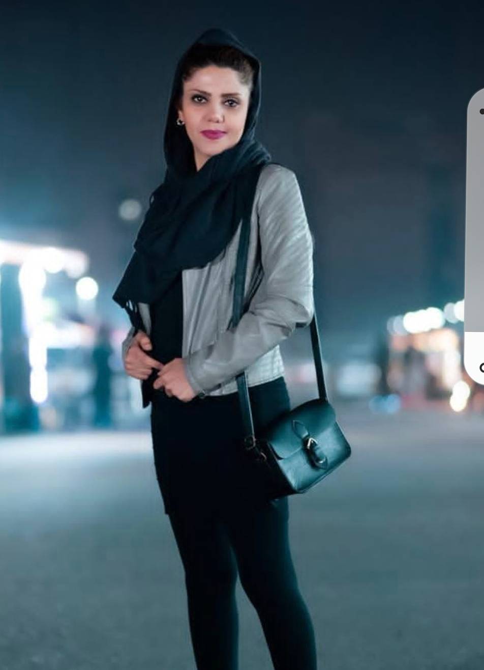 دکتر شهرزاد حیدری پور